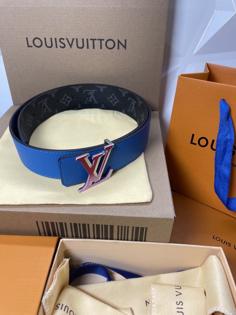 Louis Vuitton Belts